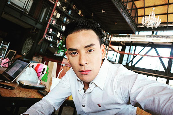 แทค ภรัณยู