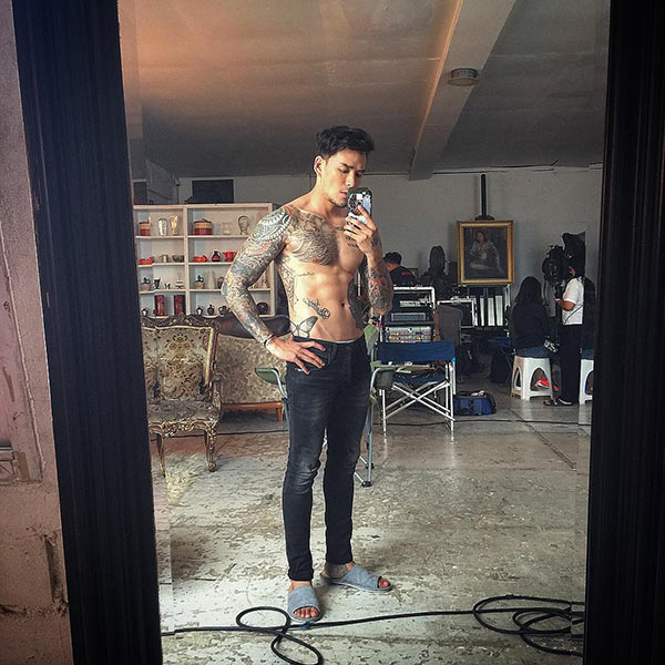 แทค ภรัณยู