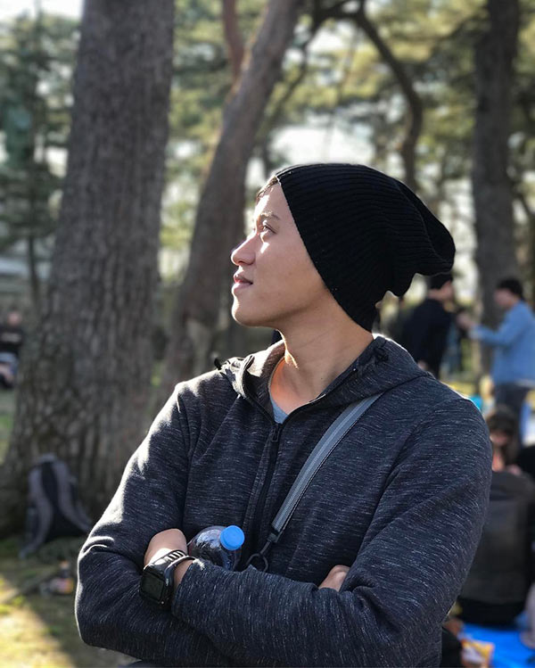 อู๋ ธนากร กระติ๊บ