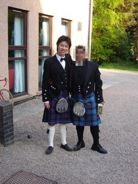 ต๋อง พอพงษ์ ชินวัตร