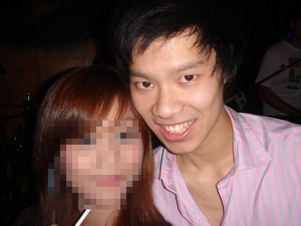 ต๋อง พอพงษ์ ชินวัตร