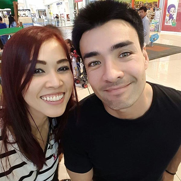 บ้าน ตั๊ก บริบูรณ์