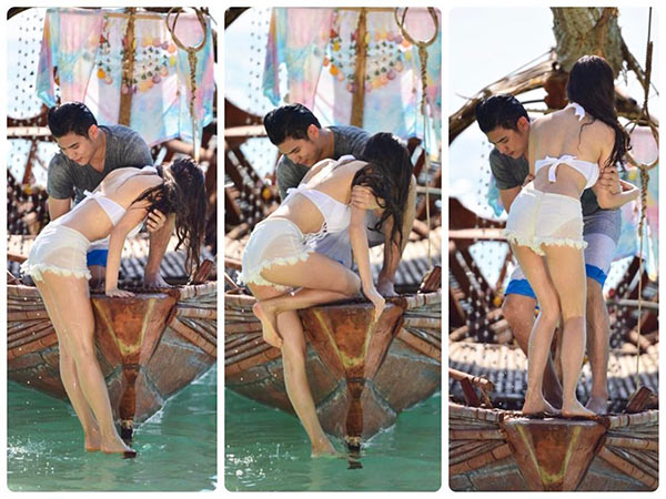 โซ่เสน่หา