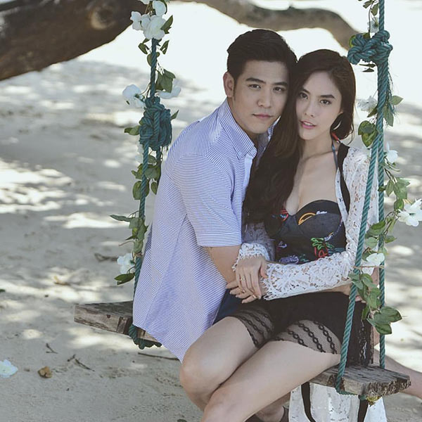 โซ่เสน่หา