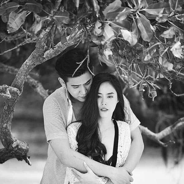 โซ่เสน่หา