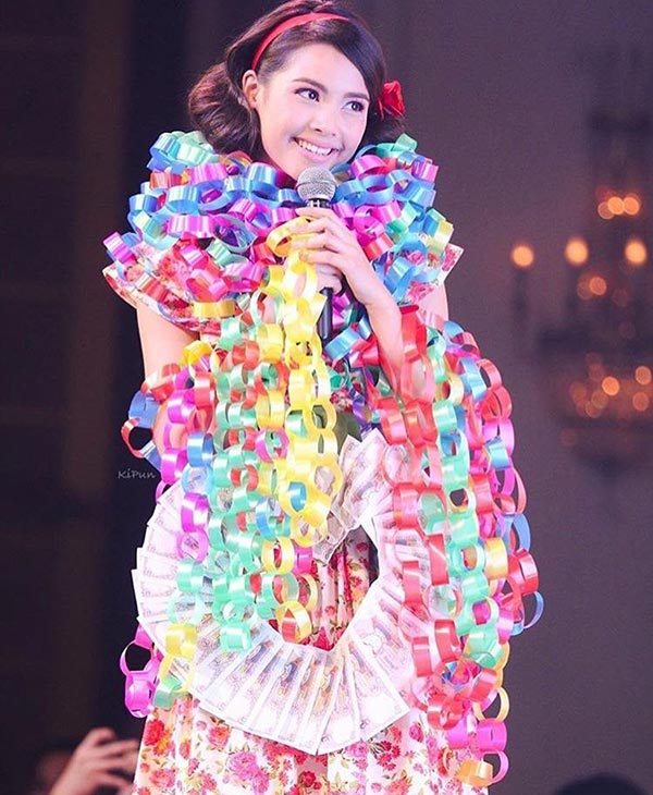 ญาญ่า อุรัสยา