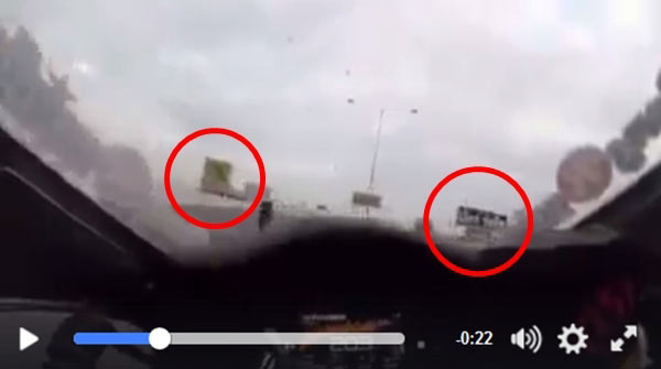  เบนซ์ เรซซิ่ง