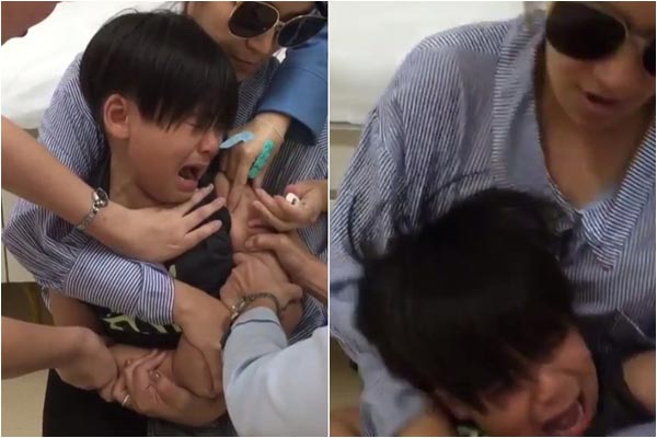 น้องออก้า