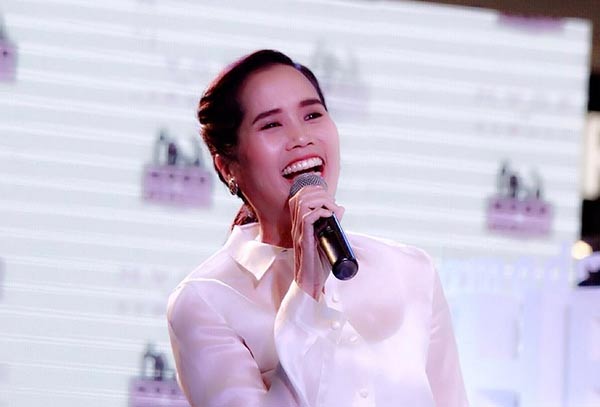 อ้น ศรีพรรณ