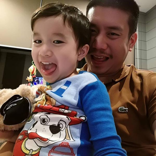 แบงค์ พชร นิหน่า