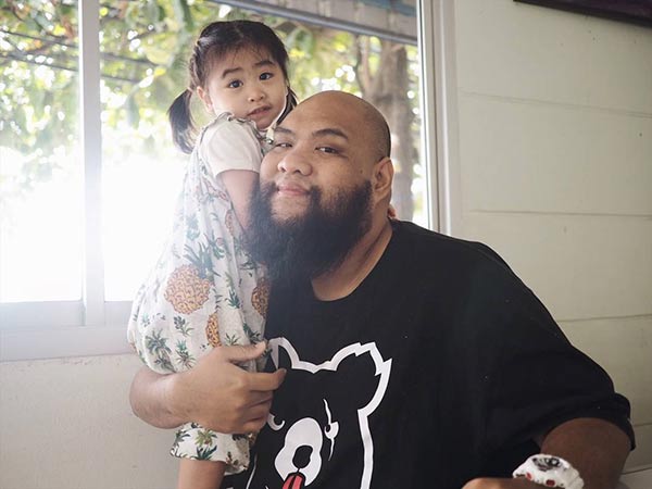 กอล์ฟ ฟักกลิ้ง ฮีโร่ น้องชูใจ