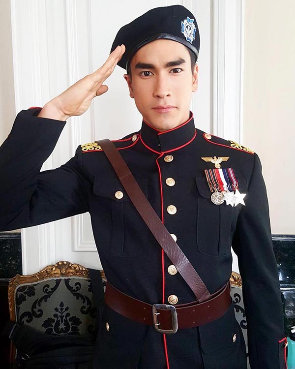 ณเดชน์ กูกิมิยะ