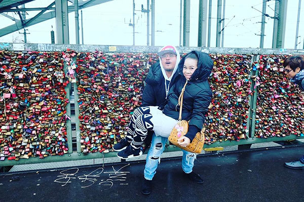 ตุ๊กกี้ บูบู้