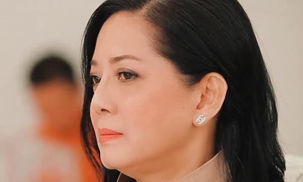 แตงโม นิดา