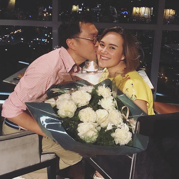 ทาทา พี่หมอฉัตรอดุลย์