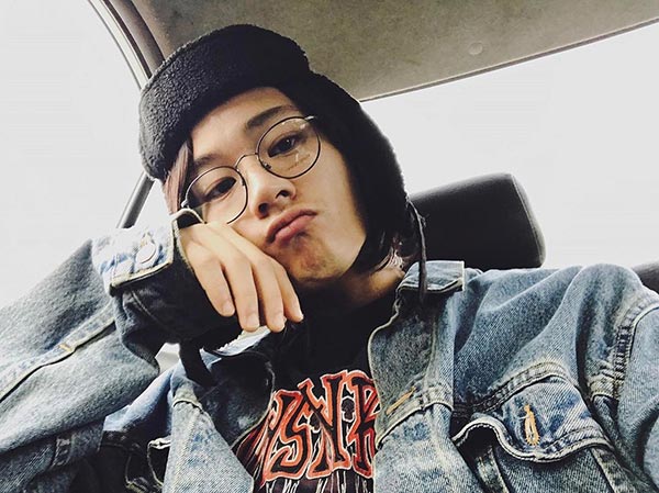 โทนี่ รากแก่น