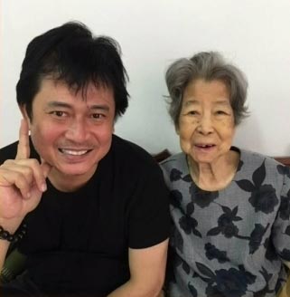 หนุ่ม สันติสุข