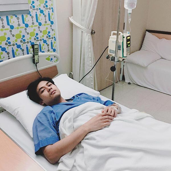 แดน วรเวช