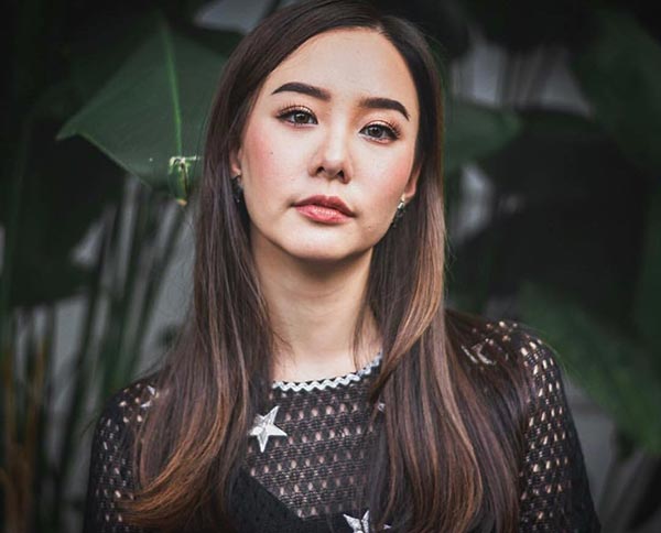 เต้ย จรินทร์พร