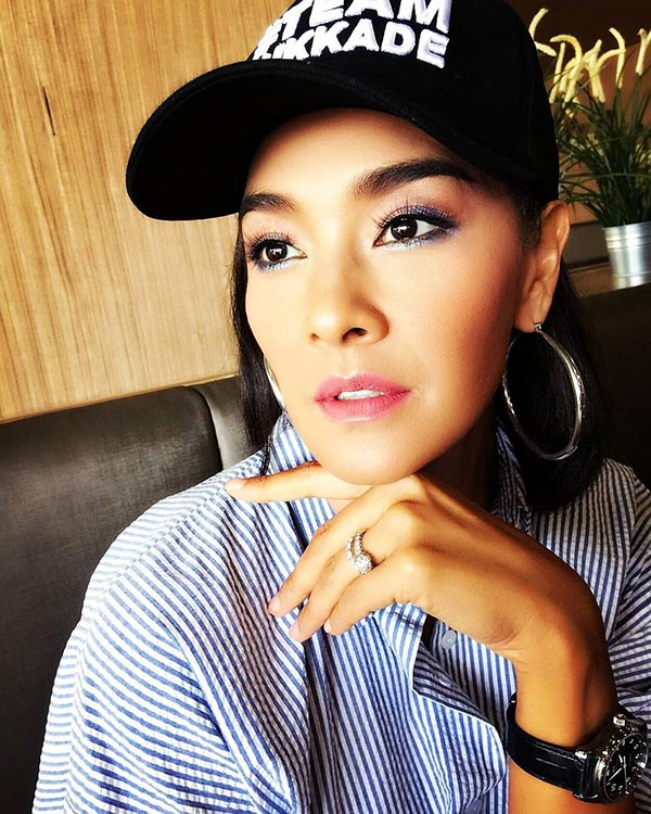 ลูกเกด เมทินี