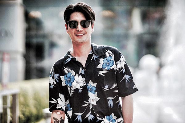 ปั้นจั่น ปรมะ