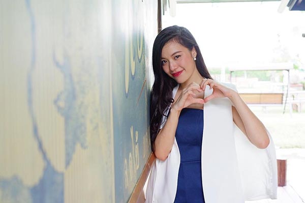 หงษ์หยก พรพรรณ