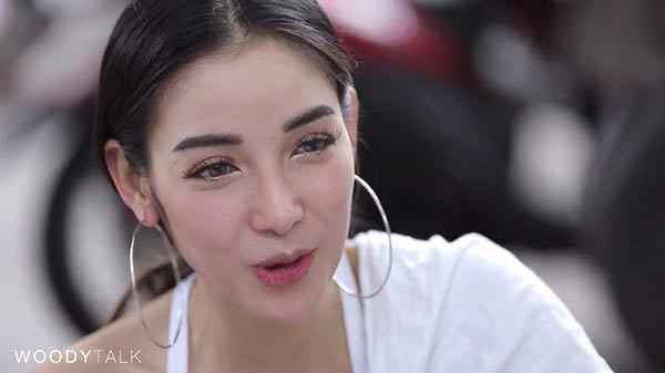 แพท ณปภา