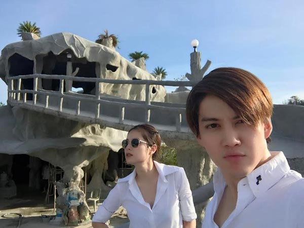 ขวัญ กอล์ฟ