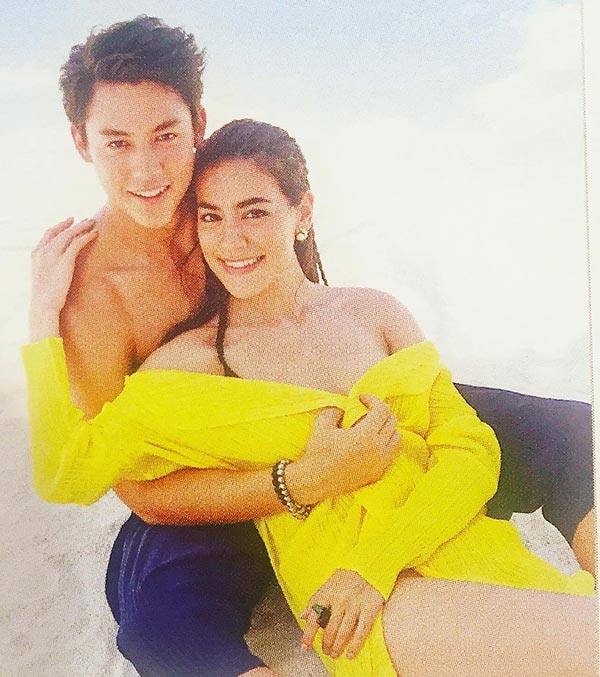 หมาก คิม