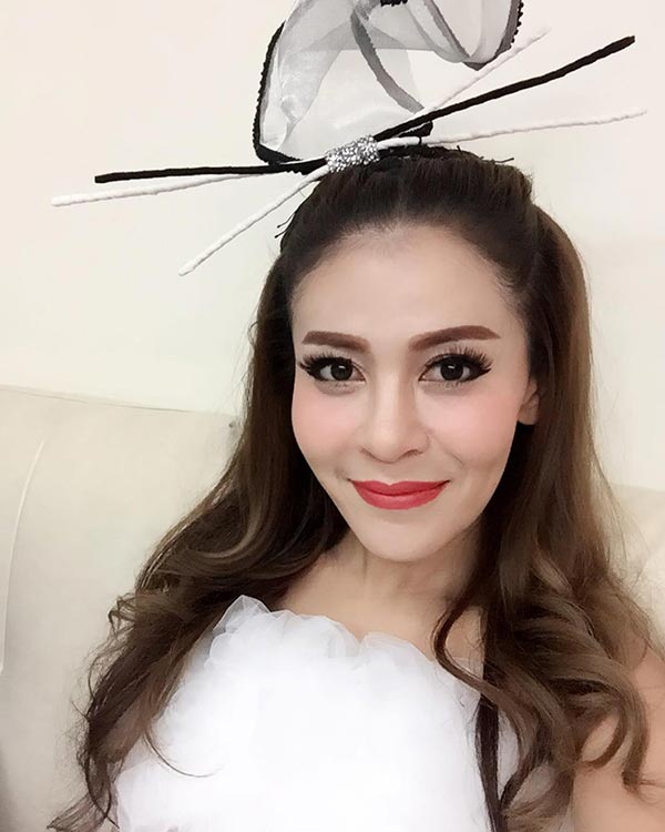 เป็กกี้ ศรีธัญญา