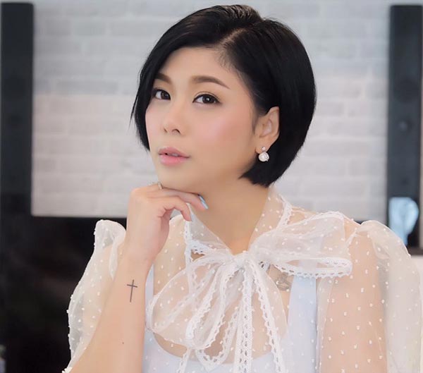 กุ๊บกิ๊บ สุมณทิพย์