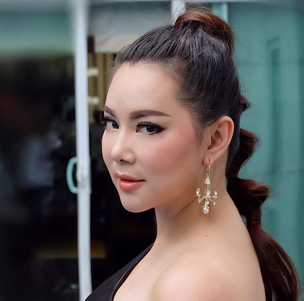 บุ๋ม ปนัดดา