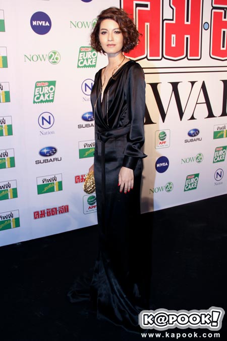 เอ๋ มณีรัตน์ 