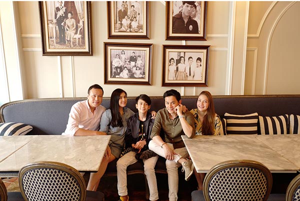 วันเกิด โบ ชญาดา