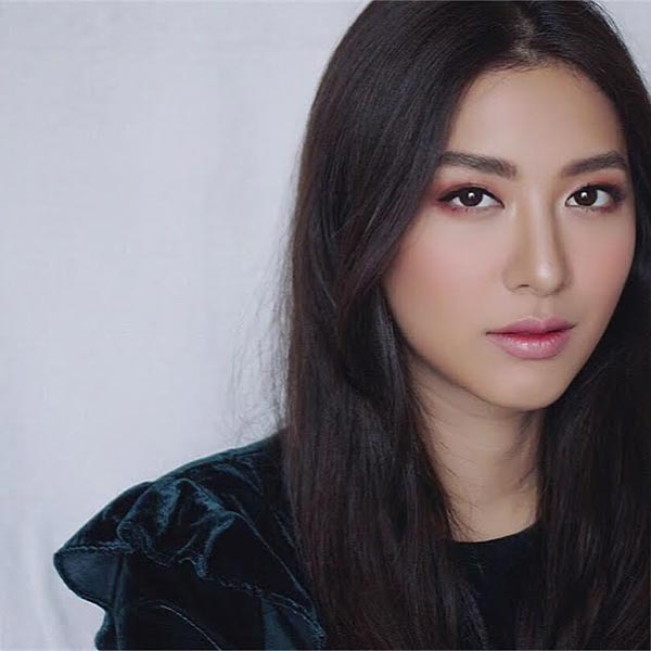 มิว นิษฐา 