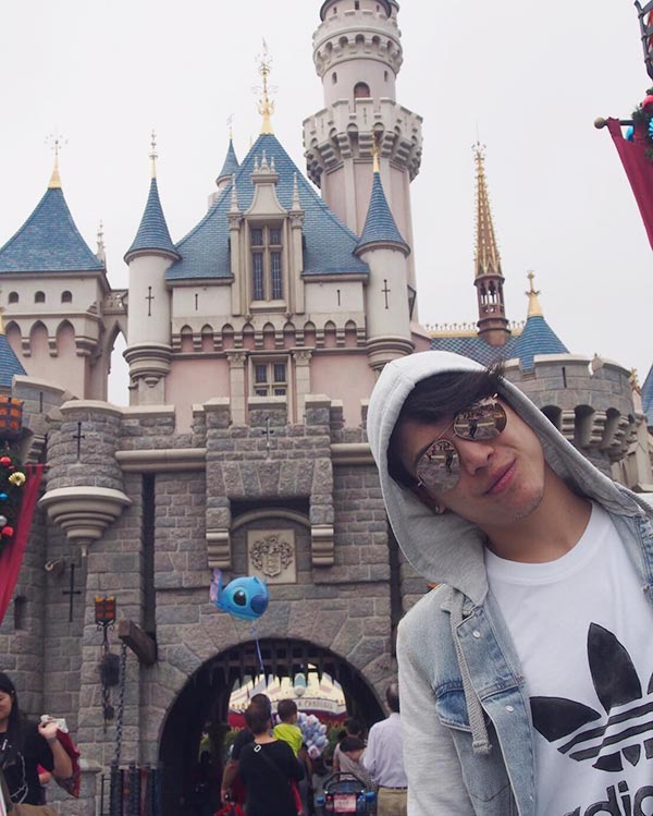 มาร์กี้ ป๊อก