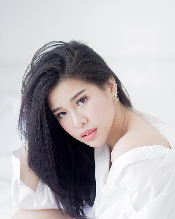 ฝ้าย แอมไฟน์