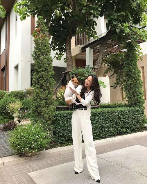 อั้ม พัชราภา