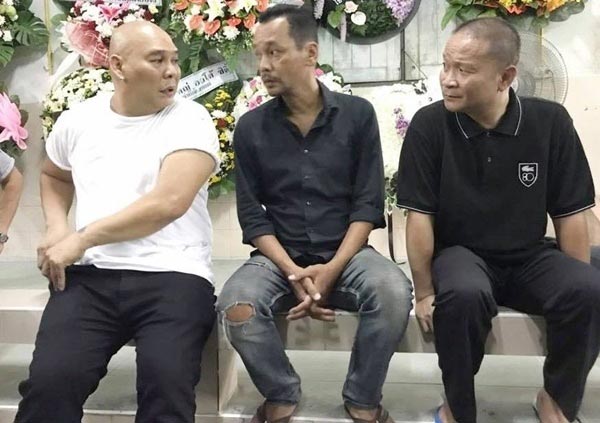 หม่ำ จ๊กมก