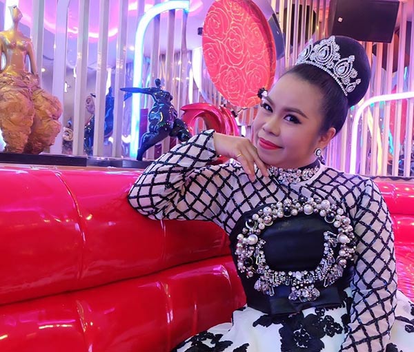 ตุ๊กกี้  ชิงร้อยชิงล้าน