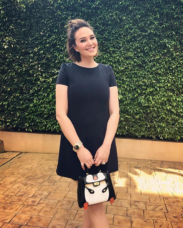 ทาทา ยัง