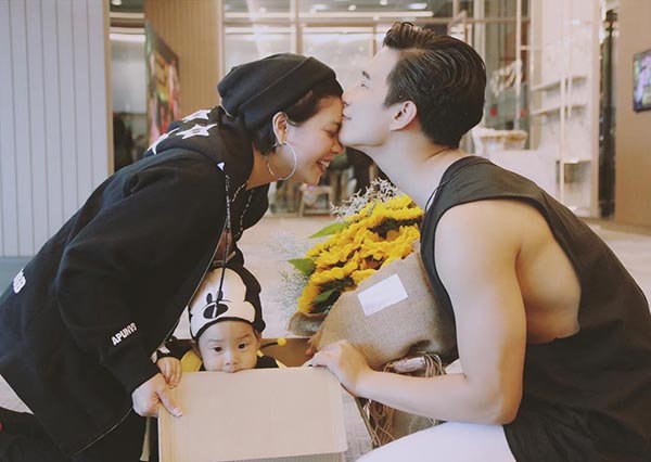 น้องเป่าเปา