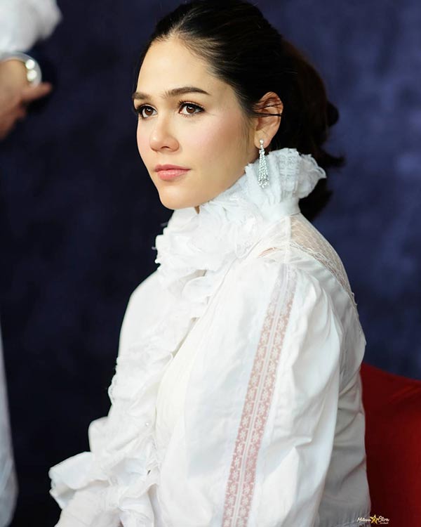 ชมพู่ น็อต น้องสายฟ้า น้องพายุ