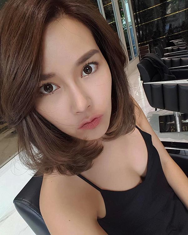 หญิง รฐา ตุลย์ ตุลยเทพ