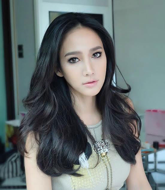 อั้ม พัชราภา