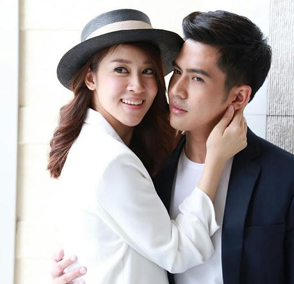 เต้ย พงศกร เชียร์ ฑิฆัมพร