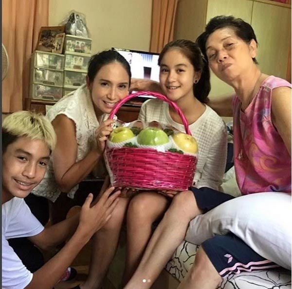 นุ่น ดารัณ