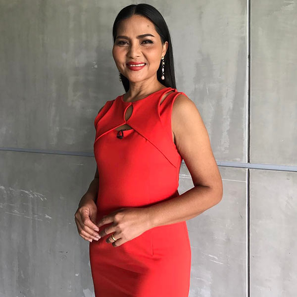 สุนารี วาวเตอร์