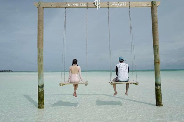 มาร์กี้ ป๊อก