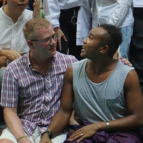 รัศมีแข